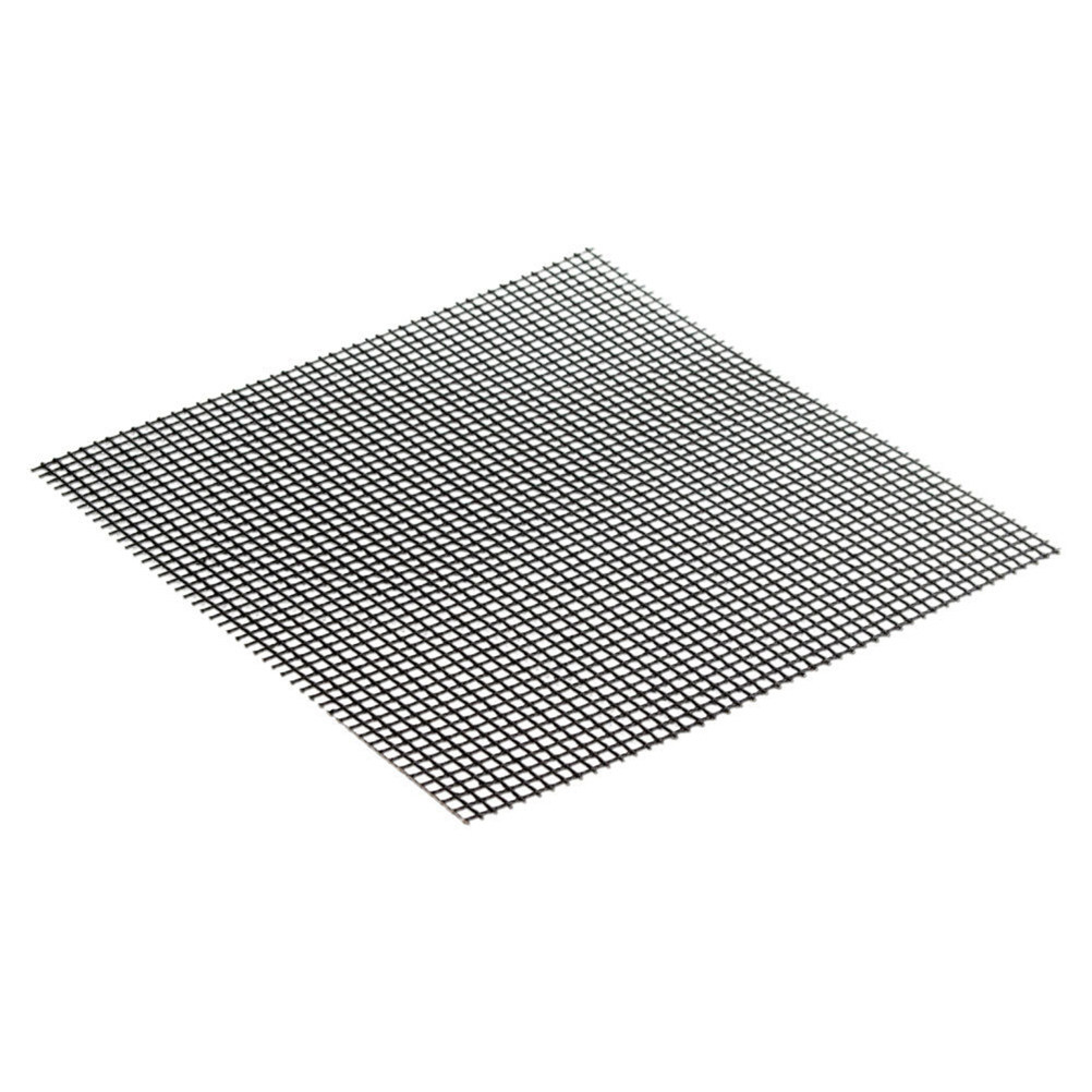 Heat Resistant Mat - Barbekü Izgara Örtüsü 30x40cm Yapışmaz Fiberglas