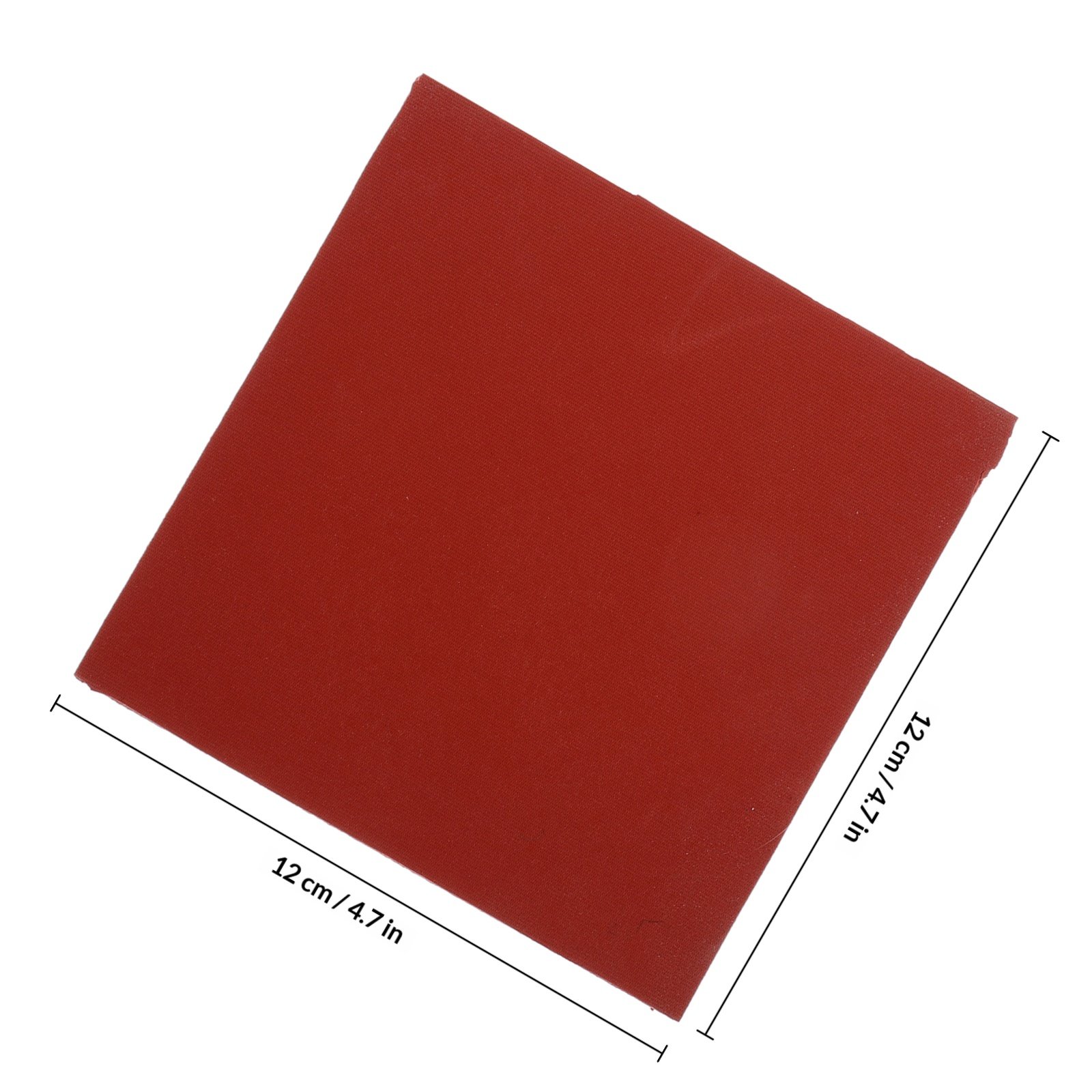 Isı Transfer Pedi Silikon Köpü - Heat Resistant Mat incelemesi ve fiyatı