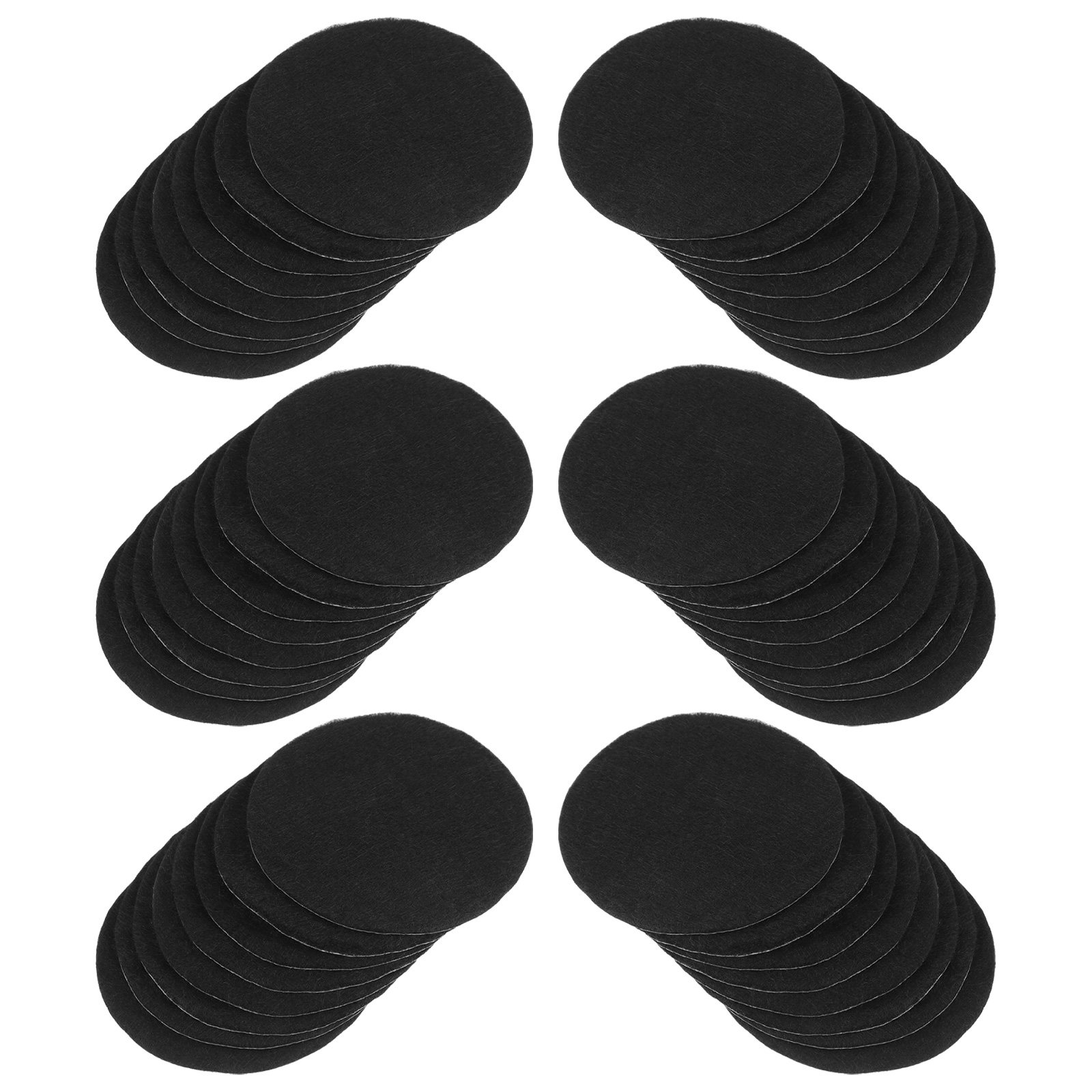 100 Adet Isıya Dayanıklı Mat A - Heat Resistant Mat incelemesi ve fiyatı