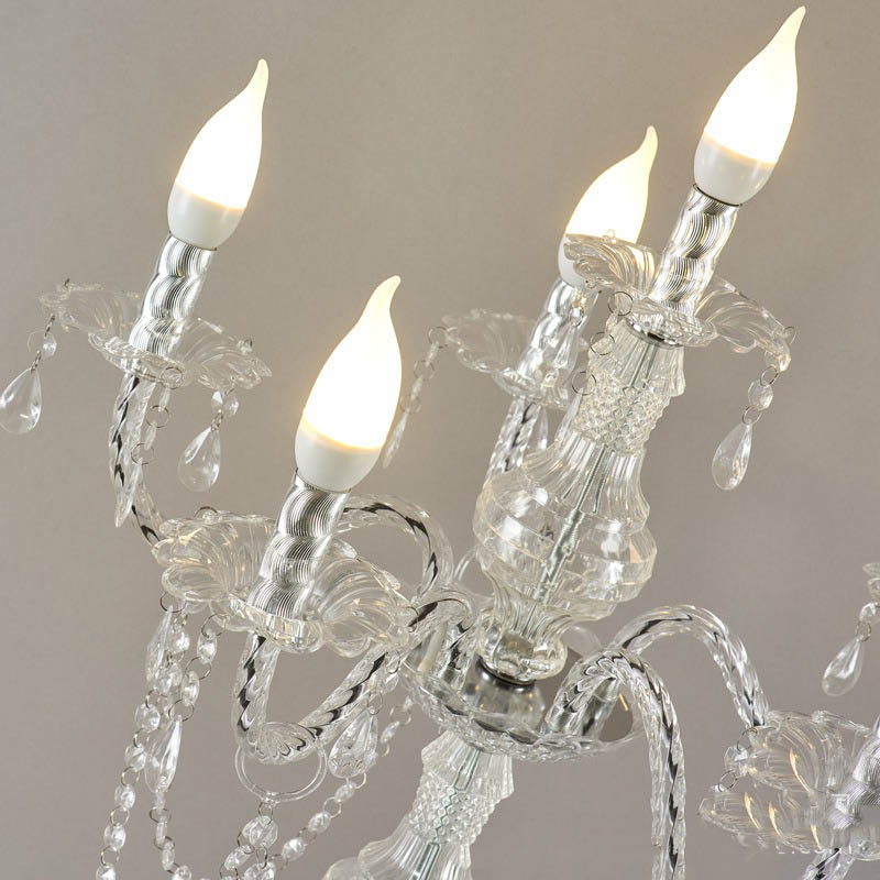 Modern Mum Lambaları Düğün Mas - Candle Supplies Luxury incelemesi ve fiyatı