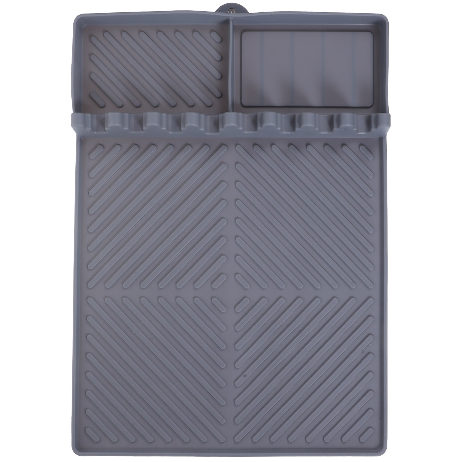 Silikon Izgara Yan Raf Matı Is - Heat Resistant Mat incelemesi ve fiyatı