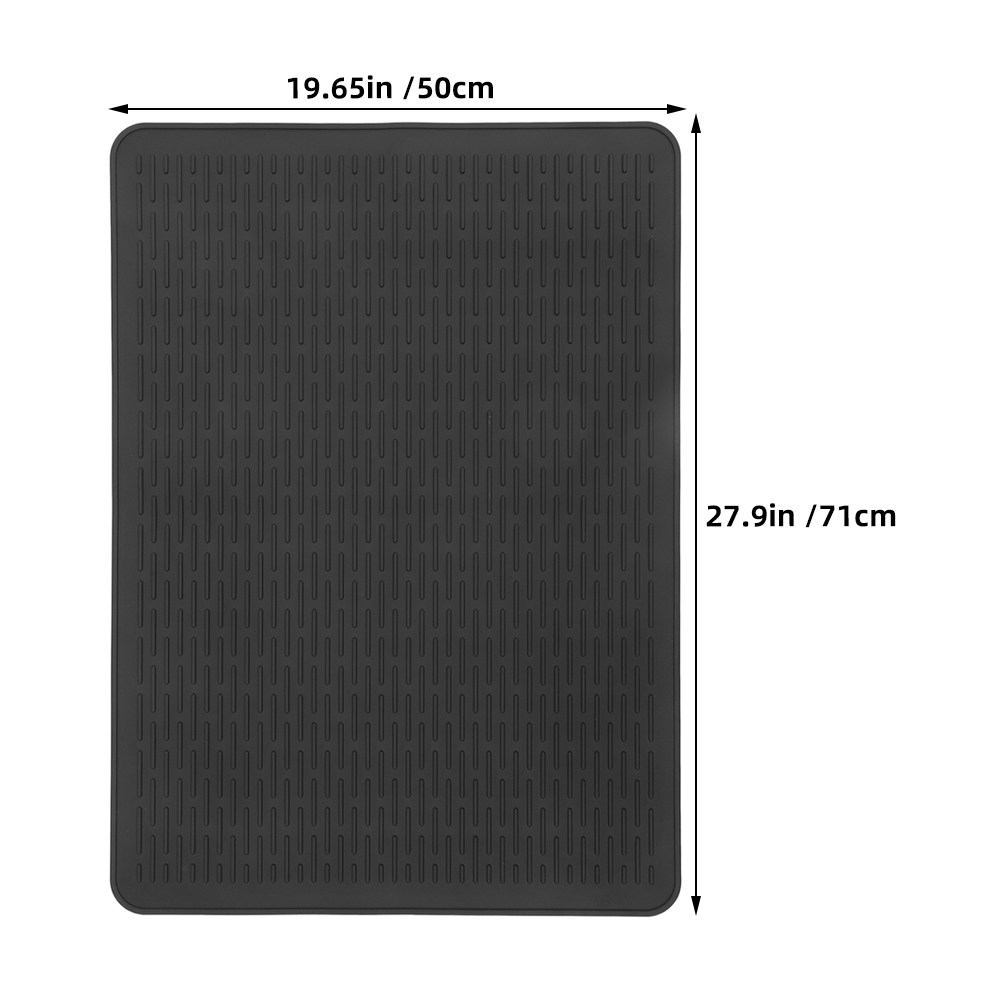 Silikon Isıya Dayanıklı Ocak Ö - Heat Resistant Mat incelemesi ve fiyatı
