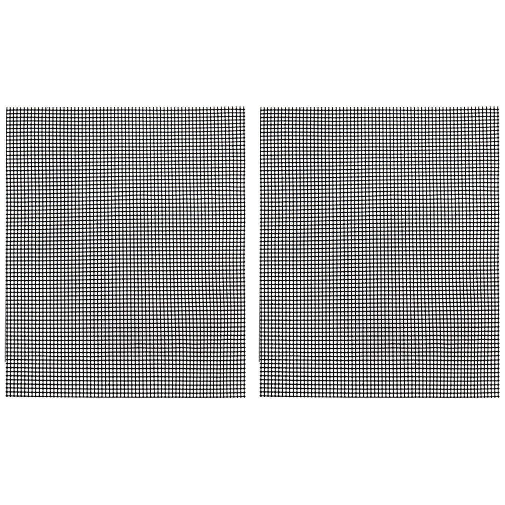 2 Adet Yapışmaz Örgü Izgara Ma - Heat Resistant Mat incelemesi ve fiyatı
