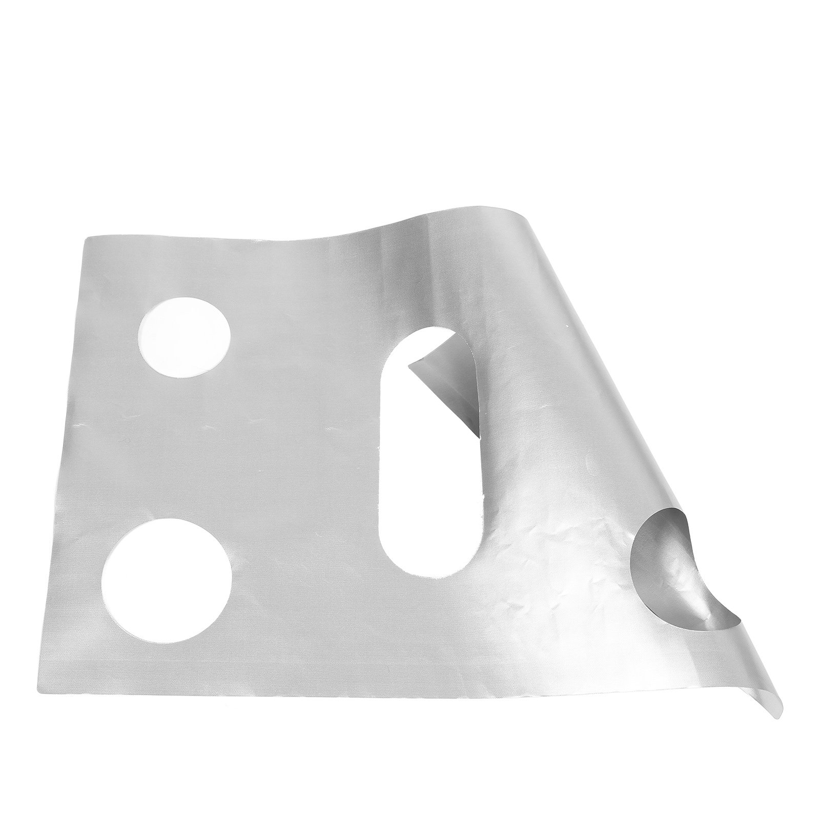Isıya Dayanıklı Gaz Sobası Brü - Heat Resistant Mat incelemesi ve fiyatı