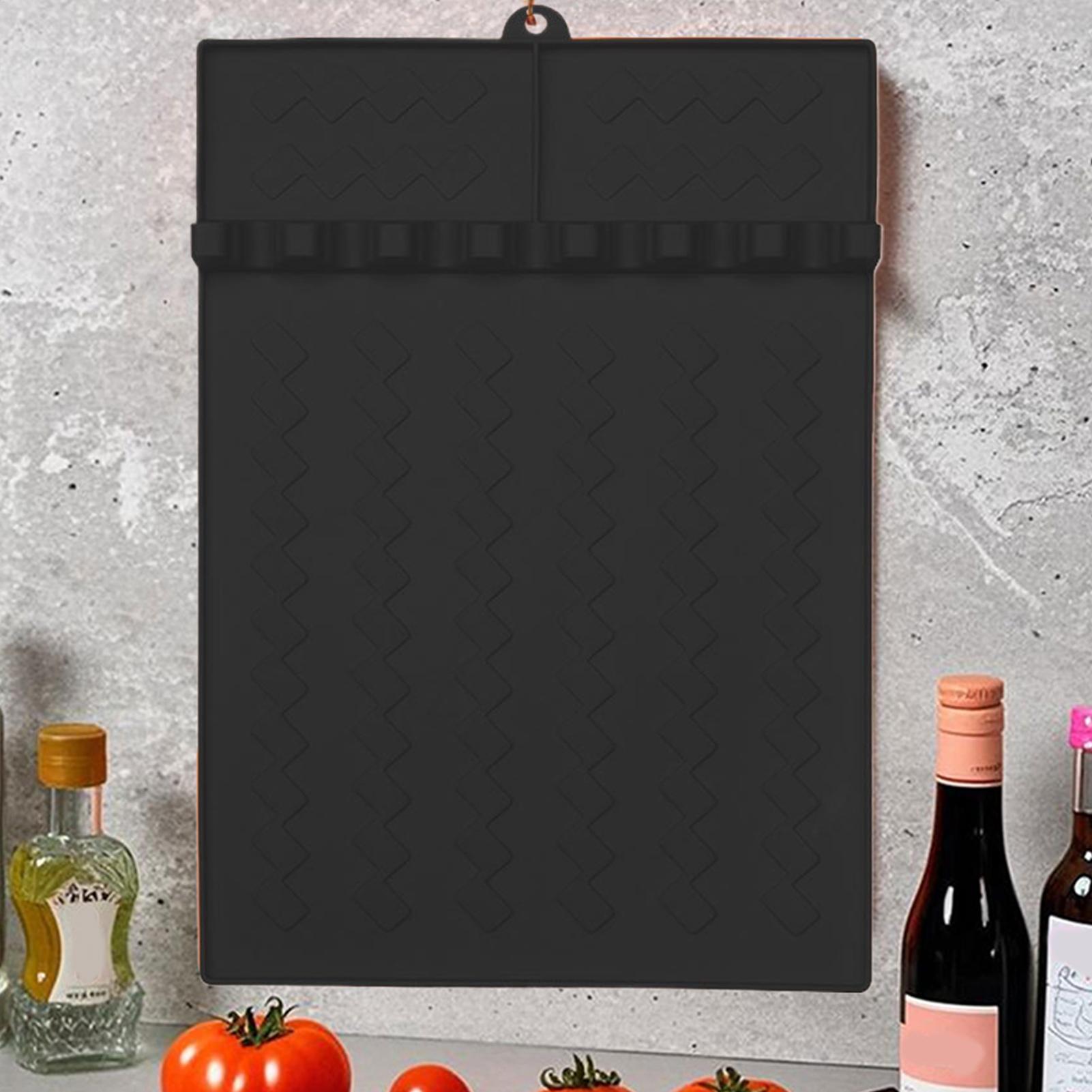 Silikon barbekü ızgara paspasl - Heat Resistant Mat incelemesi ve fiyatı