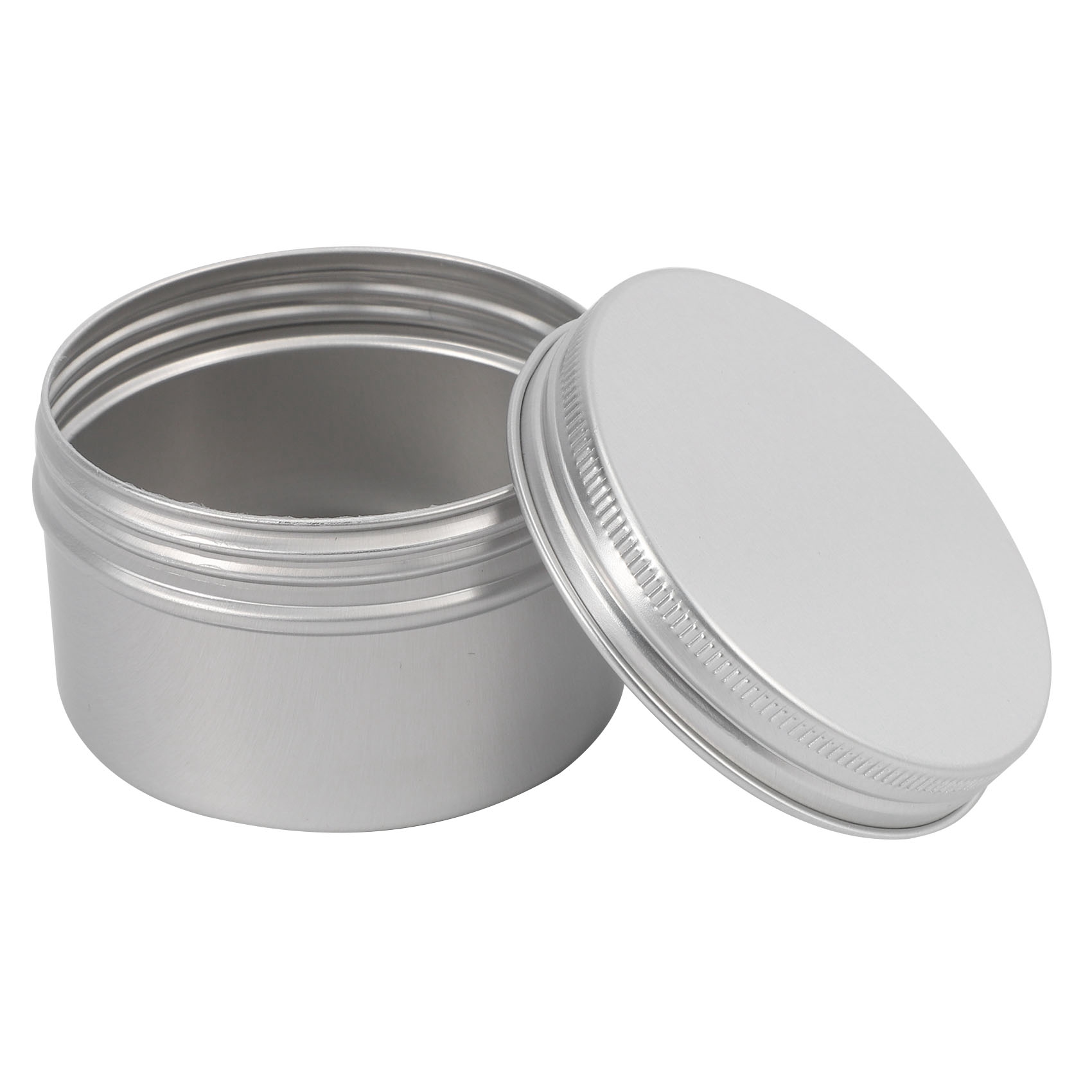 Stok Miktarı 12 Adet 4Oz Metal - Metal Tin Lid 4Oz incelemesi ve fiyatı