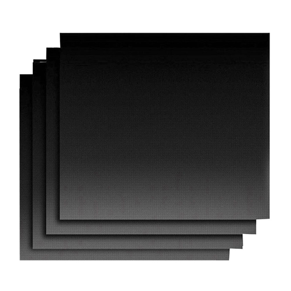 4 Adet Yapışmaz, Isıya Dayanık - Heat Resistant Mat incelemesi ve fiyatı