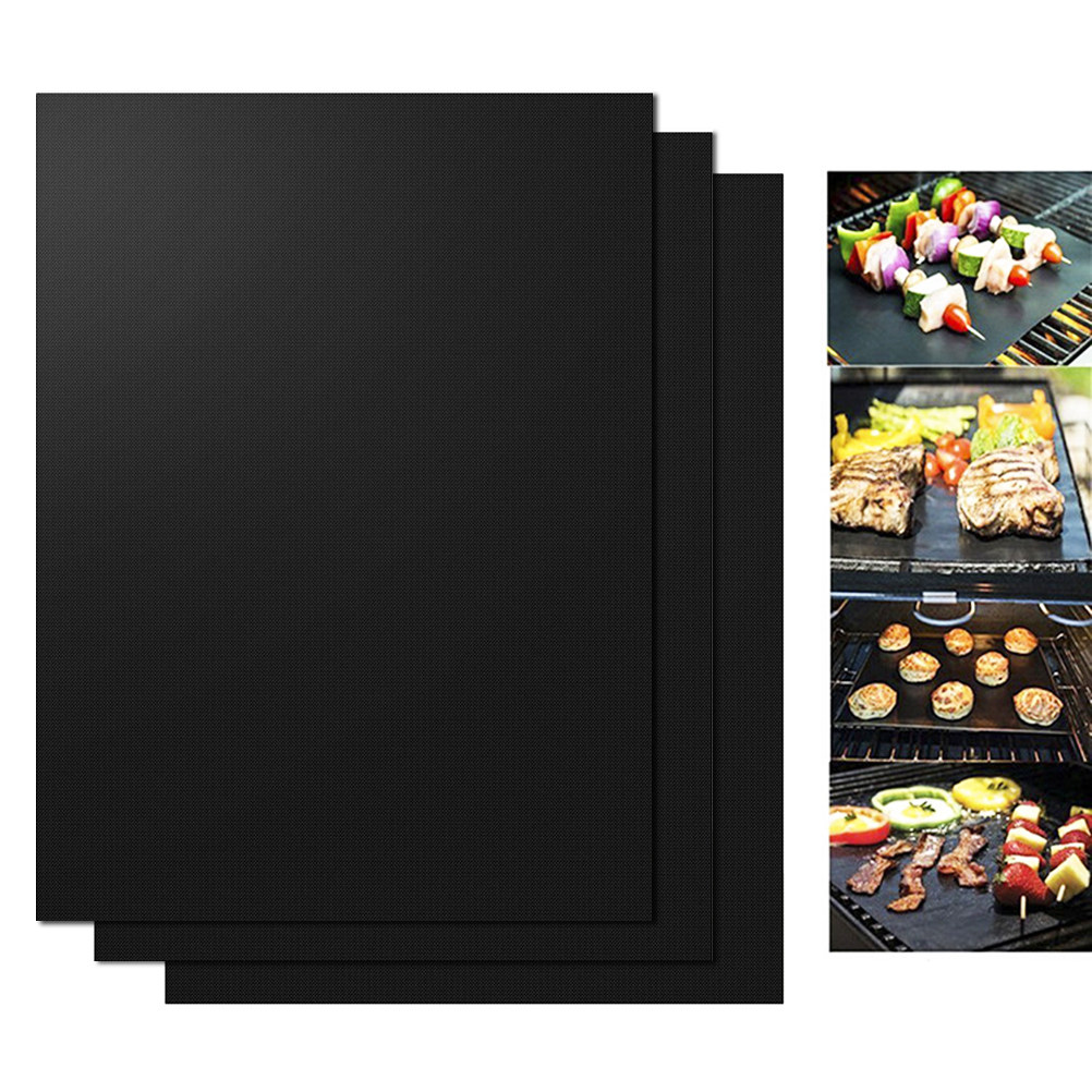 4 Adet Yapışmaz, Isıya Dayanık - Heat Resistant Mat incelemesi ve fiyatı