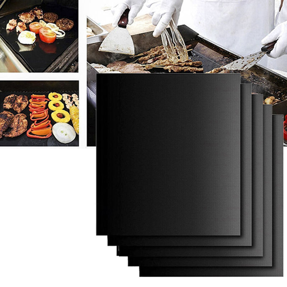 4 Adet Yapışmaz, Isıya Dayanık - Heat Resistant Mat incelemesi ve fiyatı