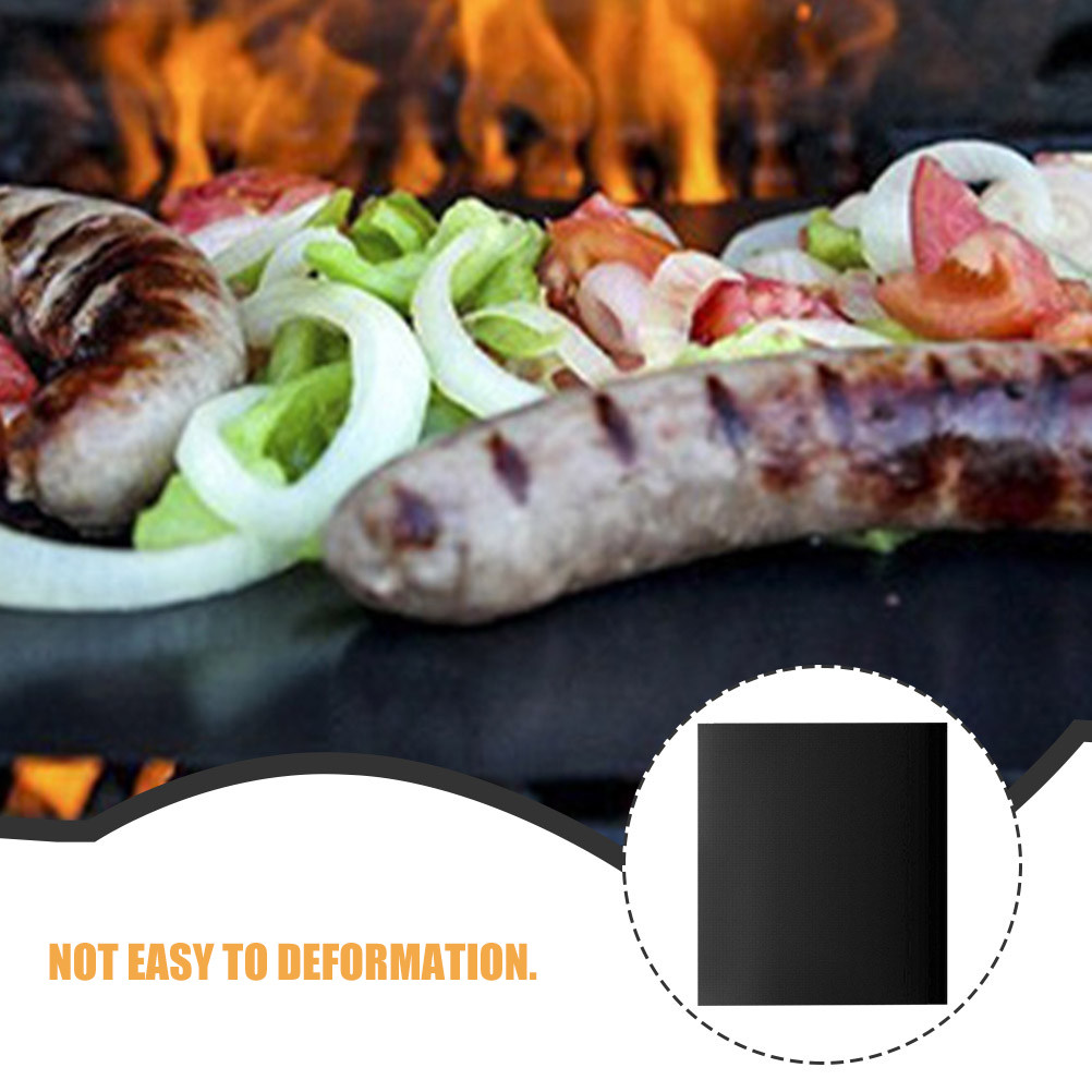3 Adet Isıya Dayanıklı Yapışma - Heat Resistant Mat incelemesi ve fiyatı