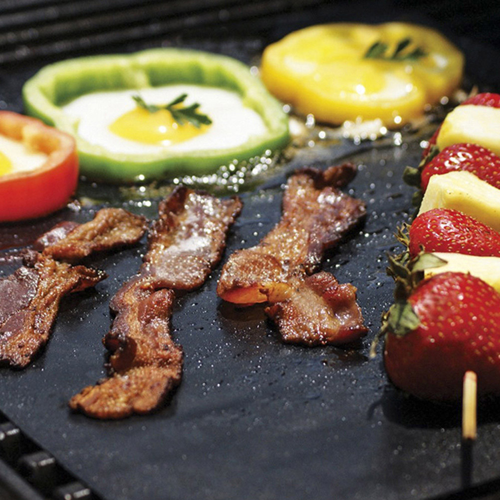 3 Adet Isıya Dayanıklı Yapışma - Heat Resistant Mat incelemesi ve fiyatı