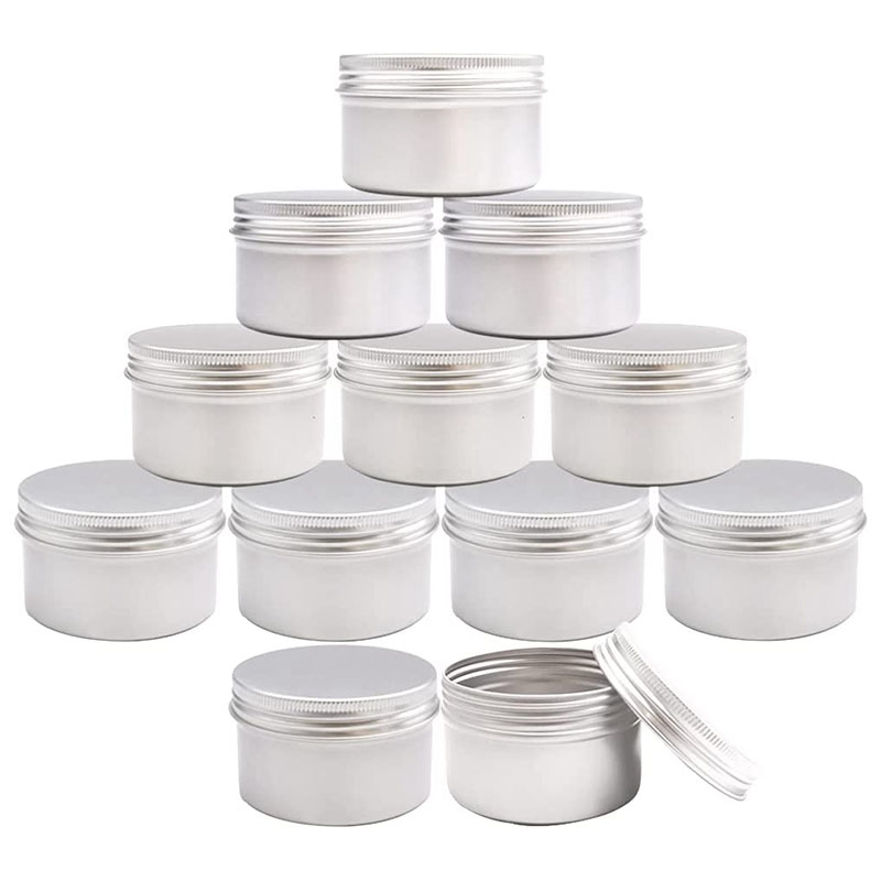 12 Adet 4Oz Metal Mum Kutusu,  - Metal Tin Lid 4Oz incelemesi ve fiyatı