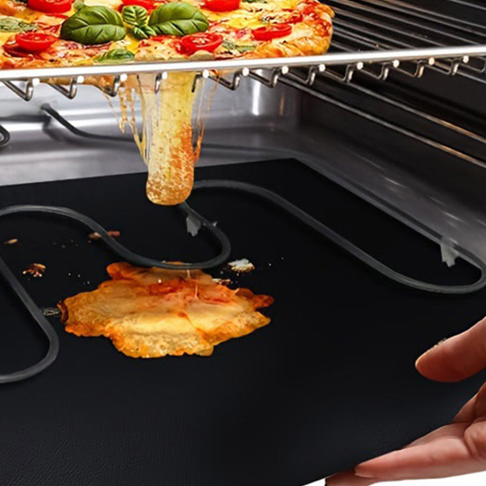 3 Adet Yapışmaz Tpfe Barbekü I - Heat Resistant Mat incelemesi ve fiyatı