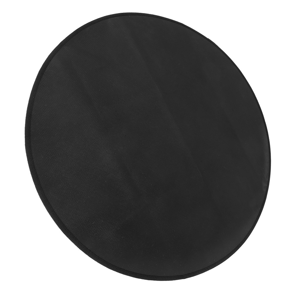 Yuvarlak Ateşe Dayanıklı Barbe - Heat Resistant Mat incelemesi ve fiyatı