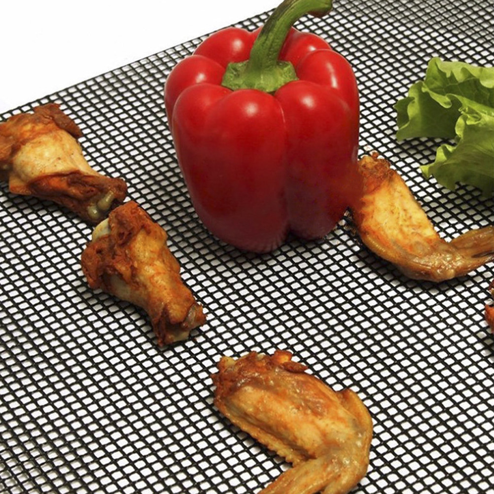 2 Adet Premium Yapışmaz Izgara - Heat Resistant Mat incelemesi ve fiyatı