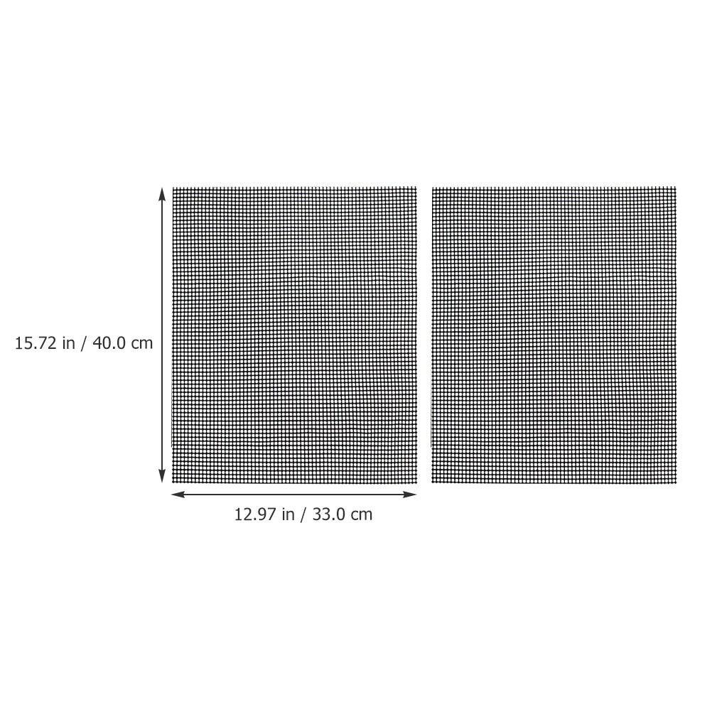 2 Adet Premium Yapışmaz Izgara - Heat Resistant Mat incelemesi ve fiyatı