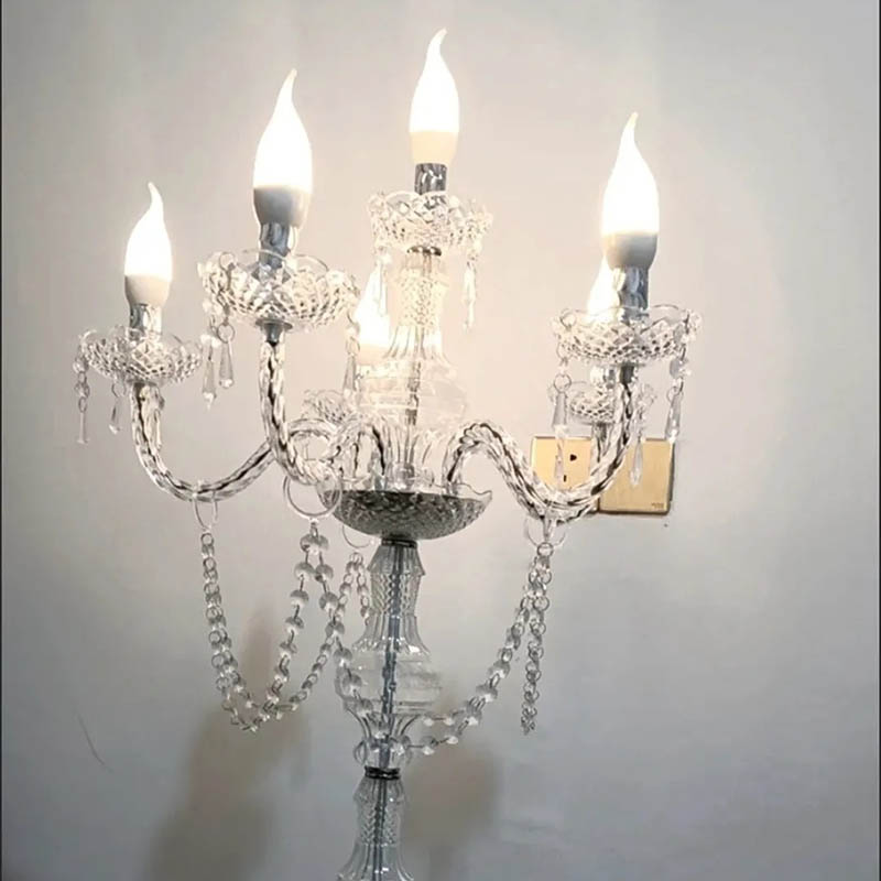 Modern Mum Lambaları Düğün Mer - Candle Supplies Luxury incelemesi ve fiyatı